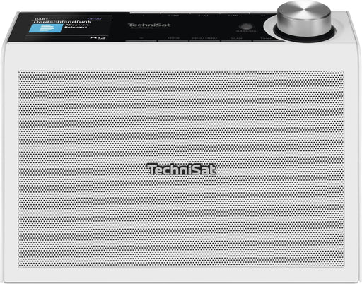 EAN 4019588139855 - TechniSat DIGITRADIO 23 ASA Cocina Digital Blanco imagen 1