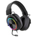 EAN 8435693115199 - Mars Gaming MHFORGE auricular y casco Auriculares Alámbrico Diadema Juego USB Type-C / USB Type-A Negro imagen 11
