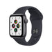 EAN 194252584491 - Apple Watch SE OLED 40 mm Digital 324 x 394 Pixeles Pantalla táctil Gris Wifi GPS (satélite) imagen 1