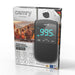 EAN 5905575905550 - Camry Premium CR 1905 radio Portátil Negro imagen 7