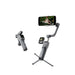 EAN 6937224142947 - DJI Osmo Mobile 8P Standard Combo Estabilizador de cámara para smartphone Negro imagen 12