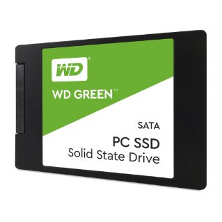 EAN 0718037858500 - Western Digital WD Green 480 GB 2.5" Serial ATA III SLC imagen 3
