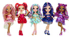 EAN 0035051597803 - Rainbow High Be Dazzling Fashion Dolls- Vivienne Rouge (Red) imagen 8
