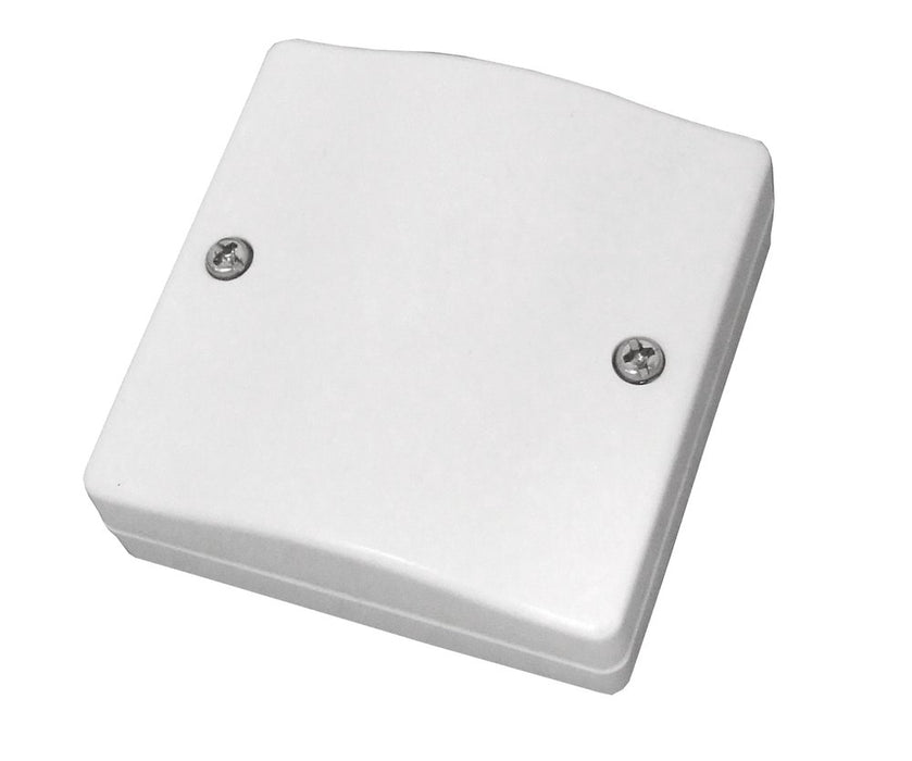 EAN 4043158053012 - ABUS VT5101W caja para sistemas de alarma Blanco ABS sintéticos imagen 2