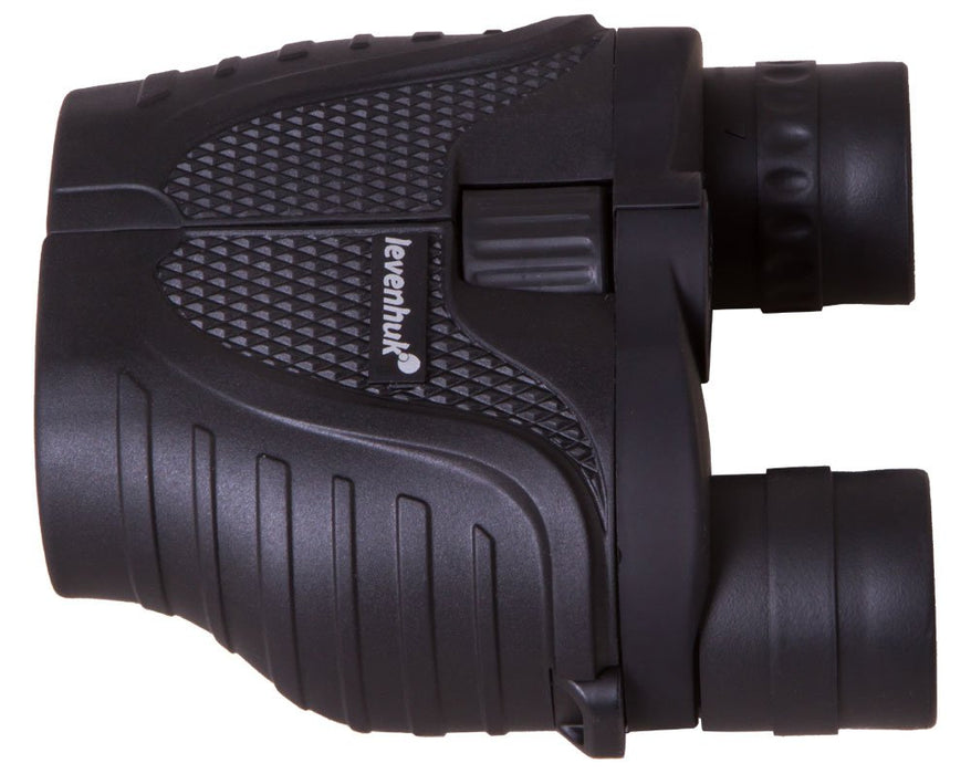 EAN 643824211247 - Levenhuk Atom 8–20x25 binocular BK-7 Negro imagen 4