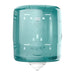 EAN 7322540954166 - Tork 473180 dispensador de toallas de papel Dispensador de rollos de toalla de papel Turquesa, Blanco imagen 3
