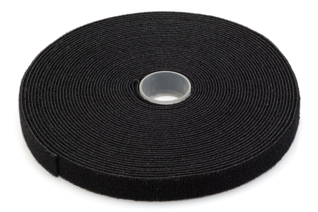 EAN 4016032326977 - Digitus AK-770905-100-S abrazadera para cable Negro 10 pieza(s) imagen 1