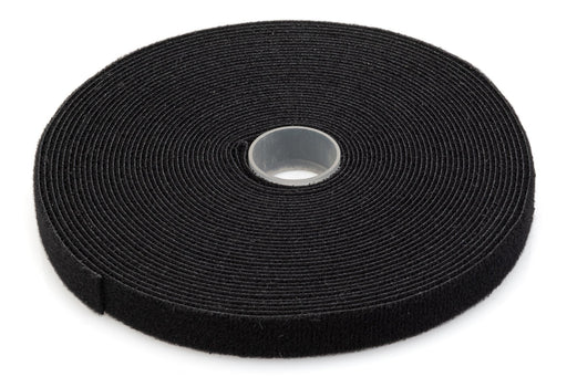 EAN 4016032326977 - Digitus AK-770905-100-S abrazadera para cable Negro 10 pieza(s) imagen 1