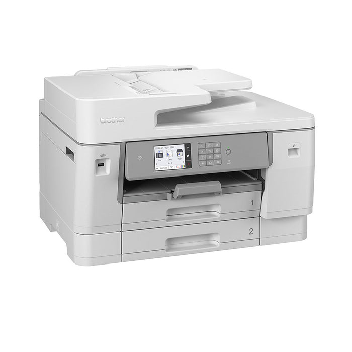 EAN 4977766818032 - Brother MFC-J6955DW impresora multifunción Inyección de tinta A3 1200 x 4800 DPI 30 ppm Wifi imagen 4