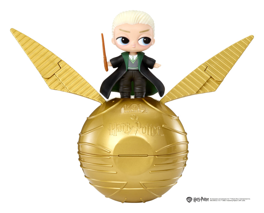 EAN 0035051249764 - L.O.L. Surprise! Loves Harry Potter Tots Asst imagen 18