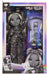EAN 35051597889 - Rainbow High Shadow High Fashion Doll Girls' Night - Luna (grey hair) imagen 3