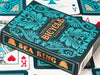 EAN 0073854093627 - Bicycle Sea King juego de cartas 56 pieza(s) imagen 8