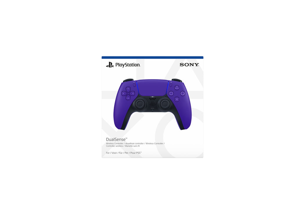 EAN 0711719575986 - Sony DualSense V2 Púrpura Bluetooth/USB Gamepad Analógico/Digital PlayStation 5 imagen 7