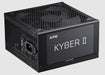 EAN 4711658153920 - XPG KYBERII750G-BKCGB unidad de fuente de alimentación 750 W 20+4 pin ATX ATX Negro imagen 1