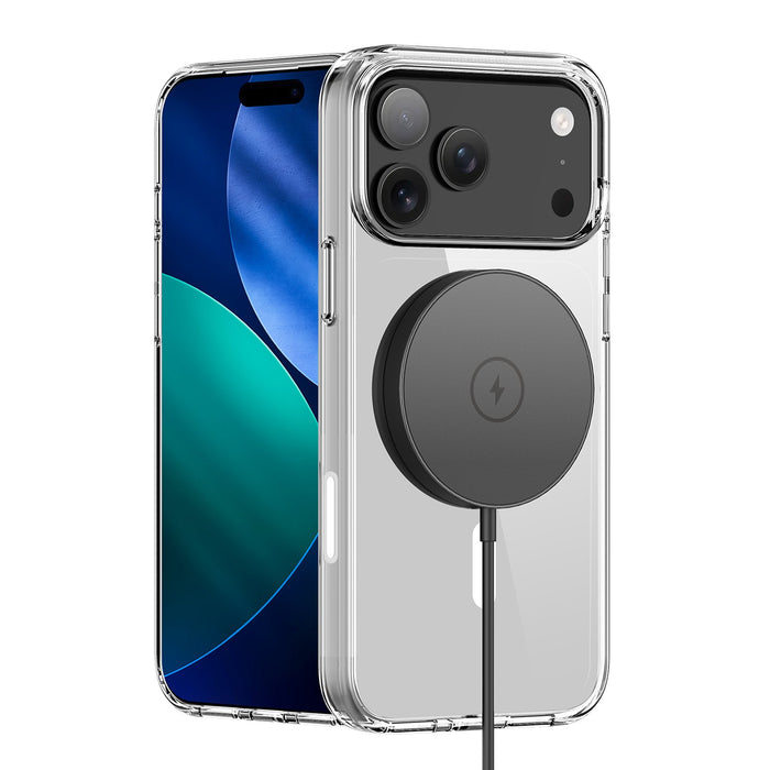 EAN 4250686415339 - nevox 2533 funda para teléfono móvil 17,5 cm (6.9") Transparente imagen 4