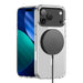EAN 4250686415339 - nevox 2533 funda para teléfono móvil 17,5 cm (6.9") Transparente imagen 4