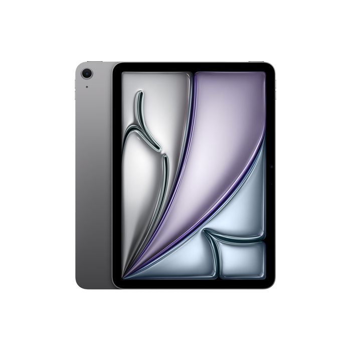 EAN 195950825350 - Apple iPad Air Apple M 512 GB 27,9 cm (11") 12 GB Wi-Fi 7 (802.11be) iPadOS 26 Gris imagen 1