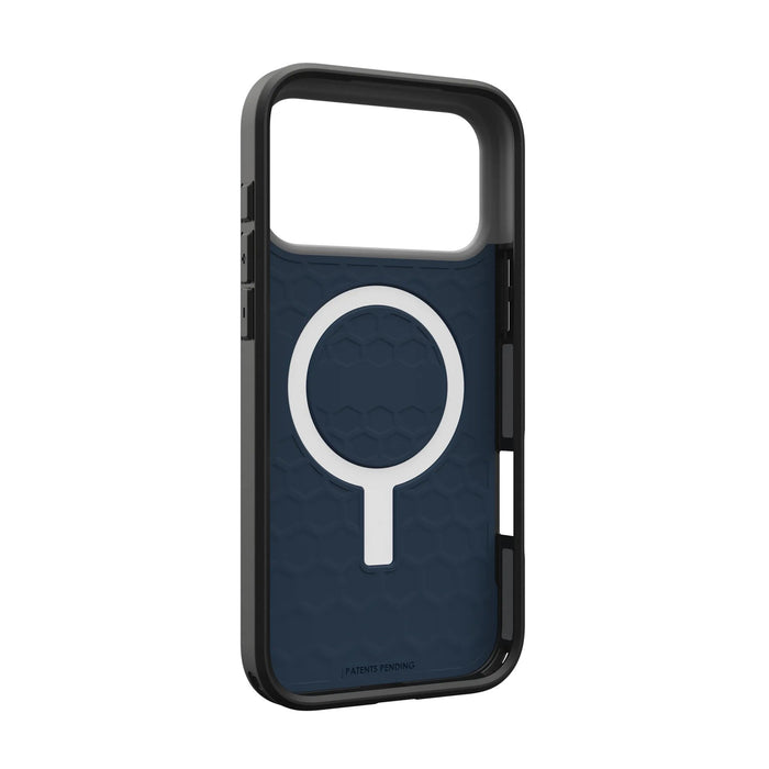 EAN 840283923081 - Urban Armor Gear 114546115555 funda para teléfono móvil 17,5 cm (6.9") Azul imagen 4