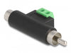 EAN 4043619660568 - DeLOCK 66056 accesorio para bloque de terminales Enchufe de componente imagen 2