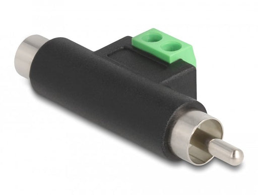 EAN 4043619660568 - DeLOCK 66056 accesorio para bloque de terminales Enchufe de componente imagen 2