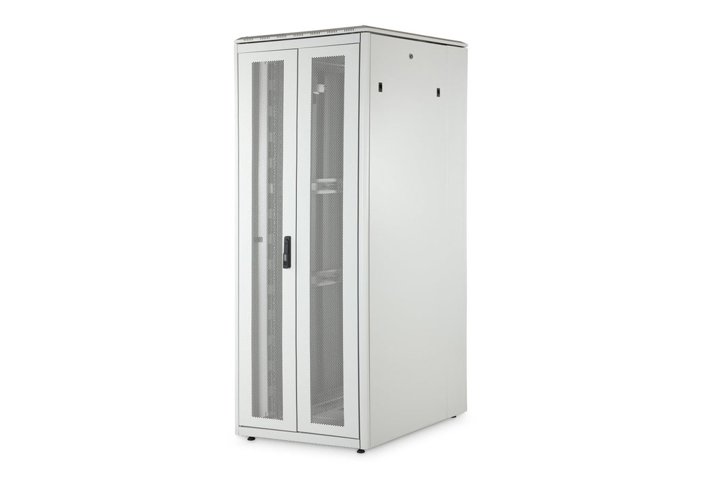 EAN 4016032476788 - Digitus DN-31128 armario rack 42U Rack o bastidor independiente Gris imagen 1