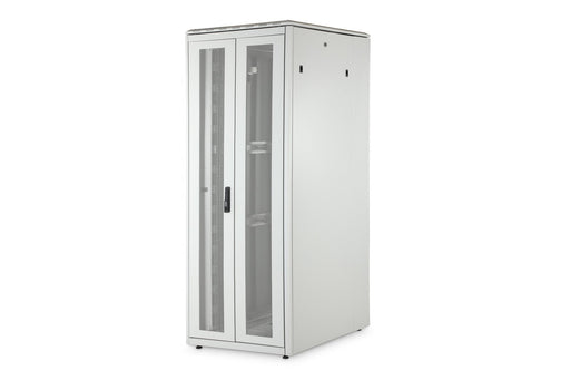 EAN 4016032476788 - Digitus DN-31128 armario rack 42U Rack o bastidor independiente Gris imagen 1