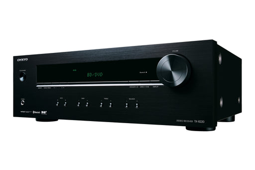 EAN 4573211153163 - ONKYO TX-8220 100 W 2.1 canales Estéreo Negro imagen 2