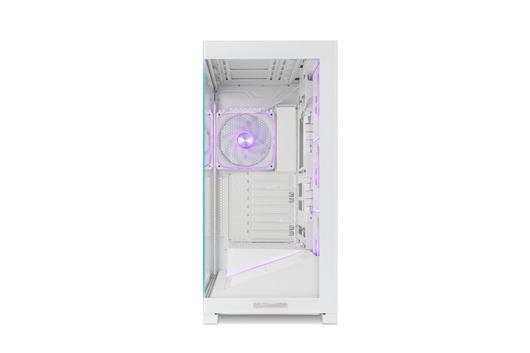 EAN 8436587976520 - NOX Hummer BLADE Blanco, Transparente imagen 15
