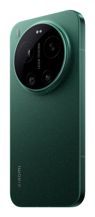 EAN 6932554483661 - Xiaomi 17 Ultra 17,5 cm (6.9") 5G 16 GB 1 TB 6000 mAh Verde imagen 5