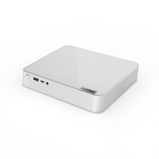 EAN 0198154595258 - Lenovo IdeaCentre Mini 01IRH8 Intel® Core™ i5 i5-13420H 16 GB DDR4-SDRAM 1 TB SSD Mini PC Gris imagen 2