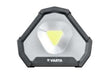 EAN 4008496996100 - Varta Work Flex Negro, Blanco LED imagen 1