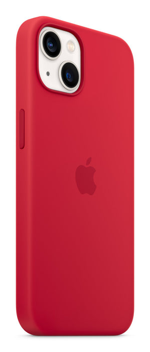 EAN 195949911323 - Apple MC4E4ZM/A funda para teléfono móvil 15,5 cm (6.1") Rojo imagen 7