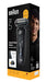 EAN 8700216645522 - Braun Series 5 52-N1200S Máquina de afeitar de láminas Recortadora Negro imagen 2