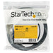 EAN 65030881814 - StarTech.com RKCONSUV6 cable para video, teclado y ratón (kvm) Negro imagen 5