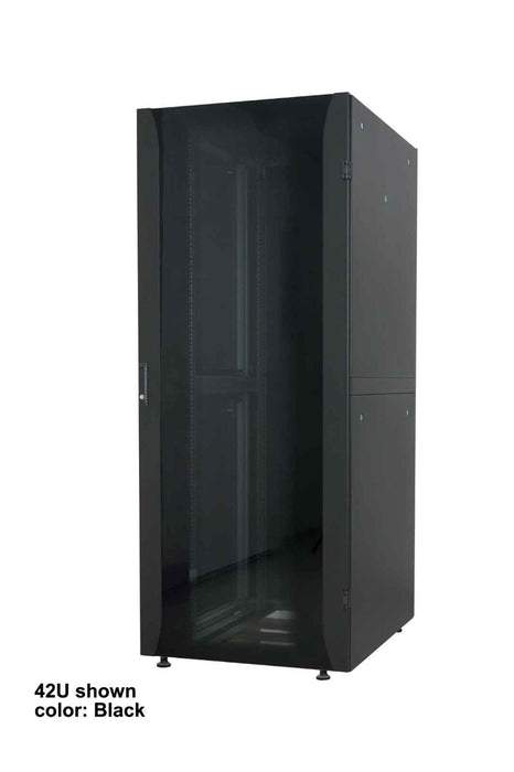 EAN 766623715515 - Intellinet 715515 armario rack 32U Rack o bastidor independiente Gris imagen 1