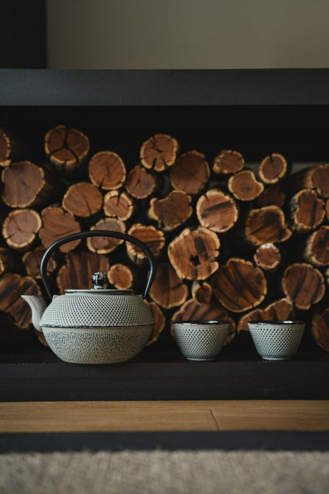 EAN 8720052013095 - Bredemeijer Jang Un sola tetera 1100 ml Gris imagen 9