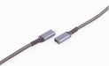 EAN 4017538149015 - shiverpeaks BS14-75014 cable USB USB 3.2 Gen 2 (3.1 Gen 2) 1 m USB C 10 Gbit/s 100 W Negro, Blanco imagen 2