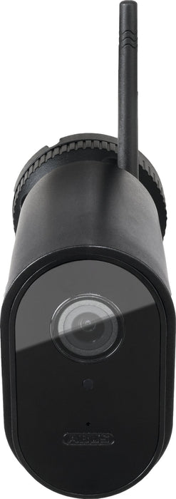 EAN 4003318419157 - ABUS PPIC54520B cámara de vigilancia Almohadilla Cámara de seguridad IP Exterior 3840 x 2160 Pixeles Pare imagen 2