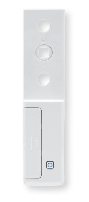 EAN 4047976428007 - Homematic IP 142800A0 sensor de puerta / ventana Inalámbrico Blanco imagen 1