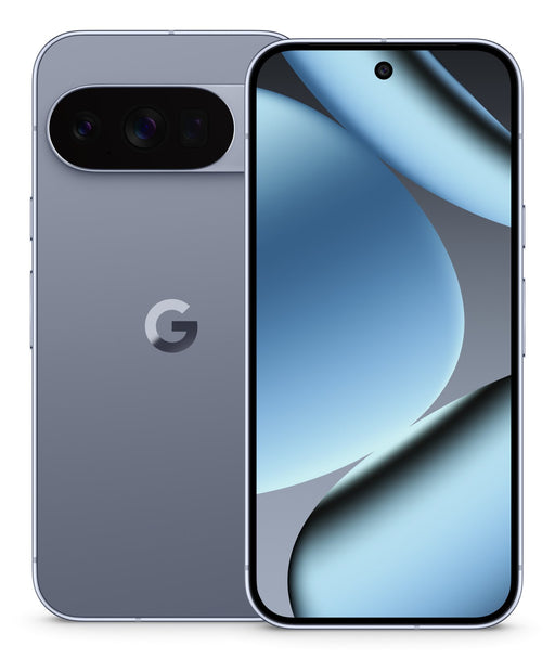 EAN 840353925441 - Google Pixel 10 Pro 16 cm (6.3") SIM doble Android 16.0 5G 16 GB 256 GB 4870 mAh Gris imagen 1