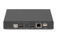 EAN 4016032479987 - Digitus DS-12901 interruptor KVM Negro imagen 3