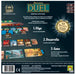EAN 5425016924501 - Asmodee 7 Wonders Duel 7 Wonders: Duel 30 min Juego De Cartas Guerra imagen 3