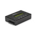 EAN 0065030852586 - StarTech.com SATDUP11 duplicador de datos y soporte Duplicador de HDD (discos duros) Negro 1 copias imagen 1