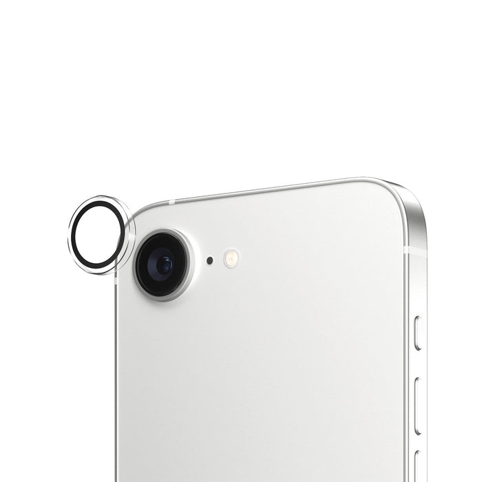 EAN 5715685021039 - PanzerGlass ® Hoops® Camera Lens Protector Transparent iPhone 17e | 16e Protector de pantalla Apple 1 pie imagen 1
