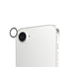 EAN 5715685021039 - PanzerGlass ® Hoops® Camera Lens Protector Transparent iPhone 17e | 16e Protector de pantalla Apple 1 pie imagen 1
