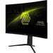 EAN 4711377257060 - MSI MAG 321CUPDF pantalla para PC 80 cm (31.5") 3840 x 2160 Pixeles 4K Ultra HD LCD Negro imagen 10