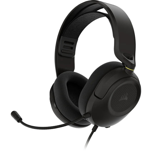 EAN 0840440421566 - Corsair HS35 v3 Auriculares Alámbrico Diadema Juego Negro imagen 1