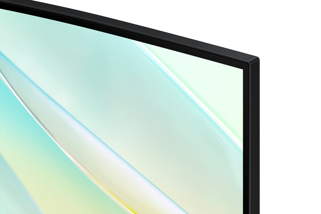 EAN 8806094974751 - Samsung S65UC pantalla para PC 86,4 cm (34") 3440 x 1440 Pixeles UltraWide Quad HD LCD Negro imagen 4