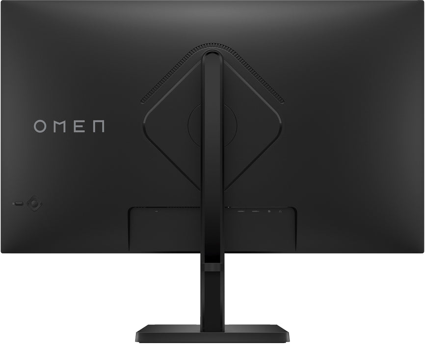 EAN 197029617712 - OMEN by HP 31.5 inch QHD 165Hz Gaming Monitor - OMEN 32q pantalla para PC 80 cm (31.5") 2560 x 1440 Pixele imagen 6