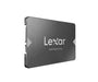 EAN 0843367116201 - Lexar NS100 512 GB 2.5" Serial ATA III imagen 2